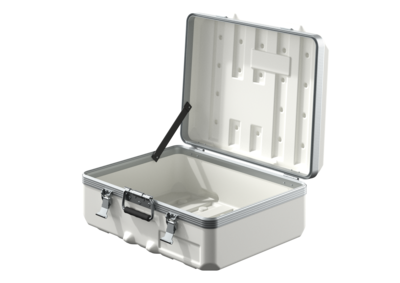 Thermodyne - Transportkoffer: 102 023-31 