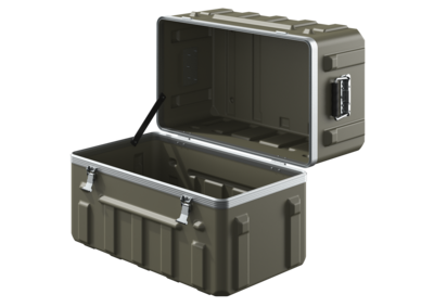 Thermodyne - Transportbox: 102 062-33 