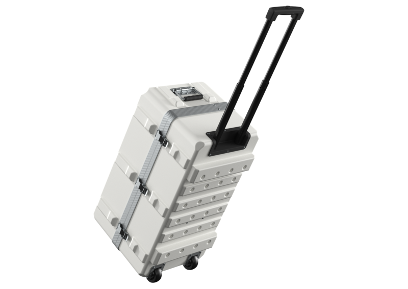 Thermodyne Trolley 72 40-335 Trolley