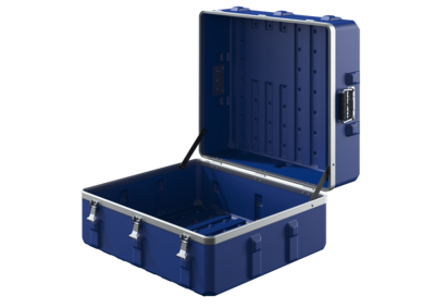 Thermodyne - Transportbox: 72 64 06 S 