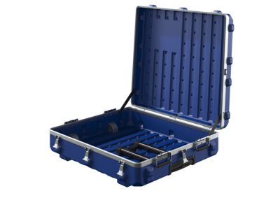 Thermodyne - Trolley: 80 72-165 Trolley 