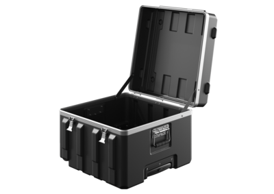 Thermodyne - Trolley: Trolley 2018-430 