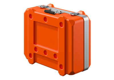 Thermodyne - Transportkoffer: 102 050-31