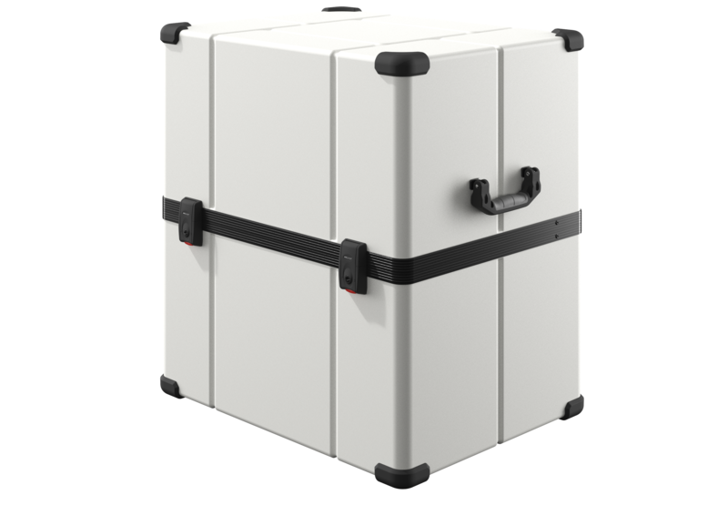 Thermodyne AppliCase 105 004-66 Box