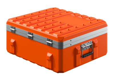 Thermodyne - Transportbox: 64 56 04 S