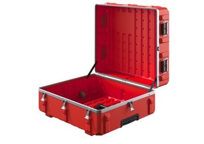 Thermodyne - Trolley: 80 72-335 Trolley 