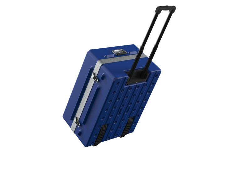 Thermodyne Trolley Trolley 2000-360