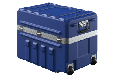 Thermodyne - Trolley: Trolley 2002-500