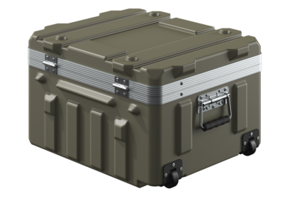 Thermodyne - Trolley: Trolley 2012-330