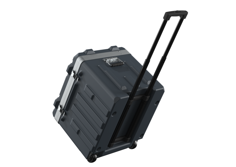 Thermodyne Trolley Trolley 2012-480