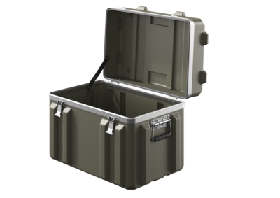 Thermodyne - Transportbox: 102 190-52 