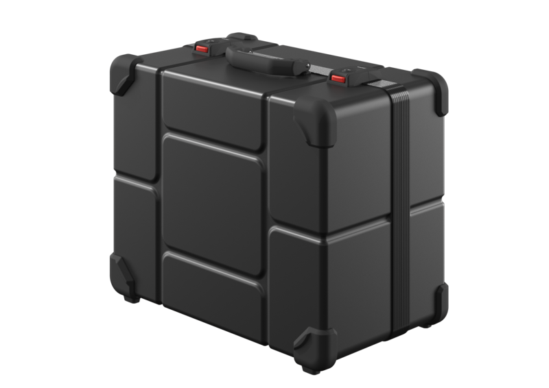 Thermodyne AppliCase 105 002-32