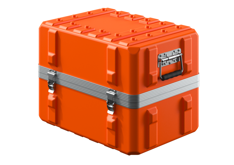 Thermodyne Transportbox 56 40 06 S