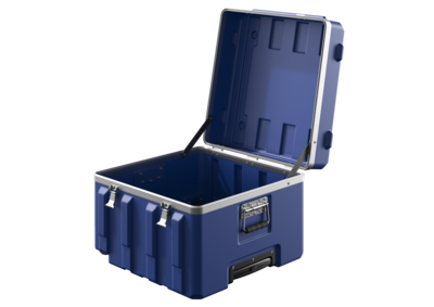 Thermodyne - Trolley: Trolley 2018-430 