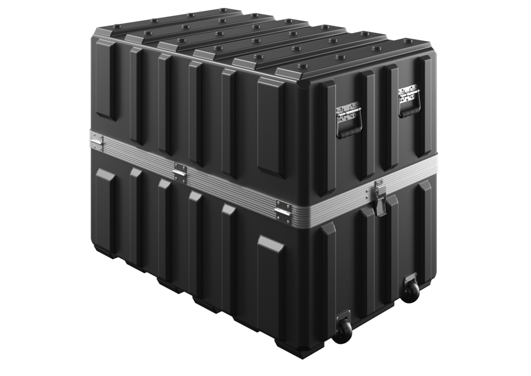 Thermodyne - Trolley: 102 189-795 Trolley