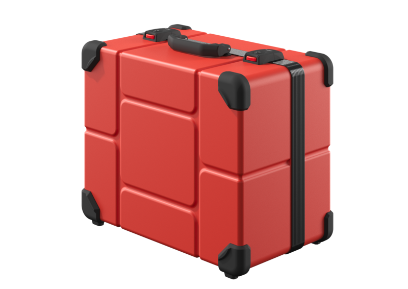 Thermodyne AppliCase 105 002-32