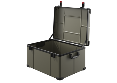 Thermodyne - AppliCase: 105 004-51 Box 