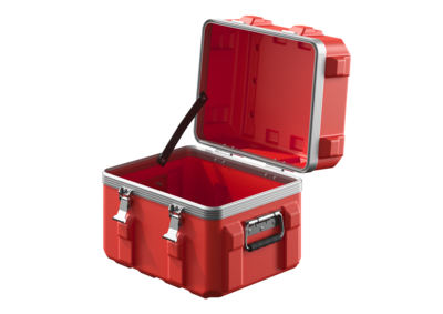 Thermodyne - Transportbox: 40 32 05 S 