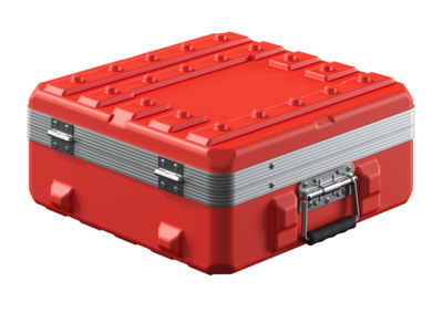 Thermodyne - Transportbox: 48 48 03 S