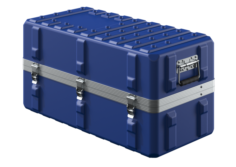 Thermodyne Transportbox 80 40 06 S