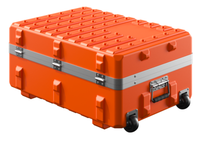 Thermodyne - Trolley: 80 56-270 Trolley