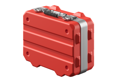 Thermodyne - Transportkoffer: 102 004-11