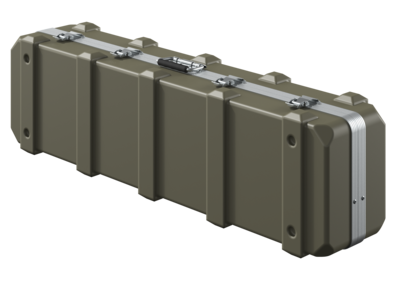 Thermodyne - Transportkoffer: 102 033