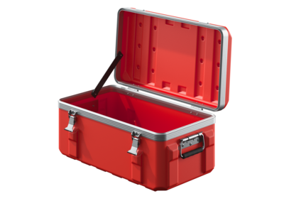 Thermodyne - Transportbox: 56 32 04 S 