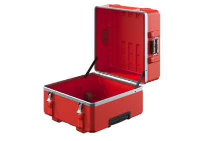 Thermodyne - Trolley: 56 56-335 Trolley 