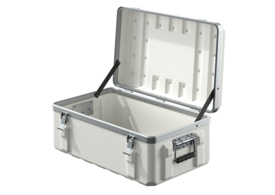 Thermodyne - Transportbox: 64 40 04 S 