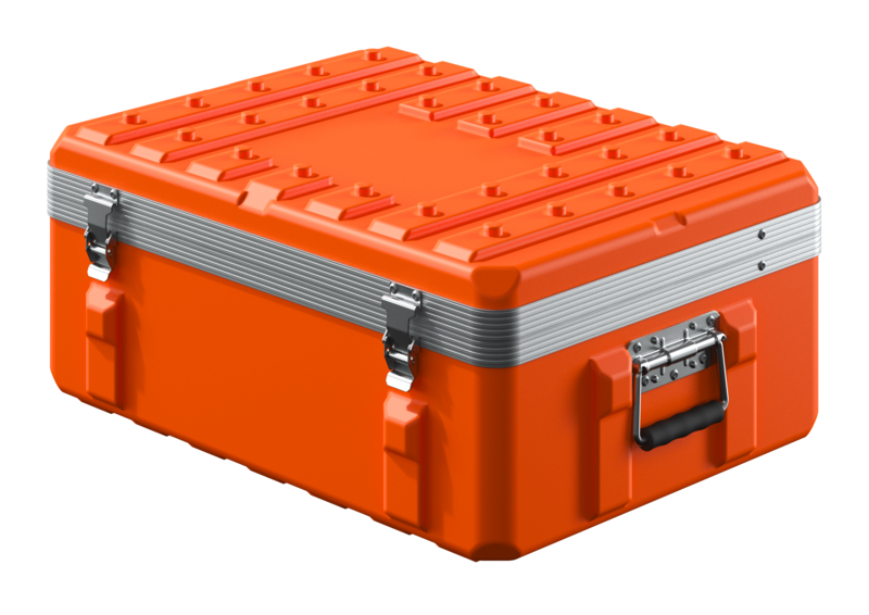Thermodyne Transportbox 64 48 04 S