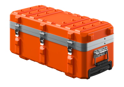 Thermodyne - Trolley: 72 32-230 Trolley