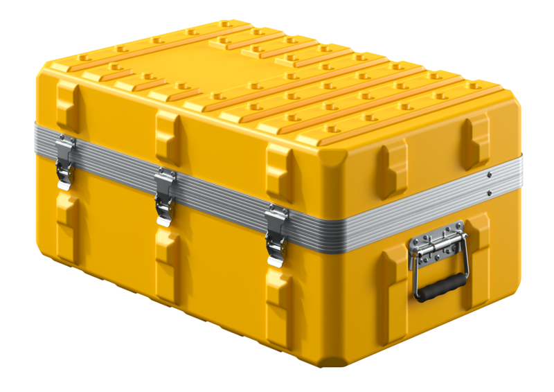 Thermodyne Transportbox 72 48 05 S