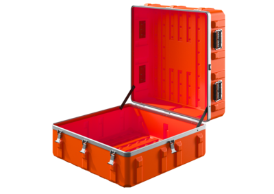 Thermodyne - Transportbox: 72 72 06 S 