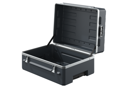 Thermodyne - Trolley: Trolley 2000-360 