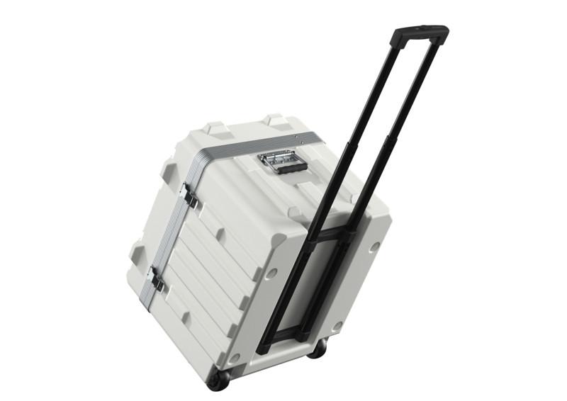 Thermodyne Trolley Trolley 2012-465