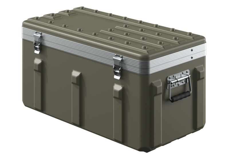 Thermodyne Transportbox 102 008-41