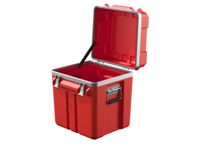 Thermodyne - Transportbox: 102 070-31 