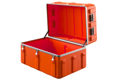 Thermodyne - Transportbox: 102 074-65 