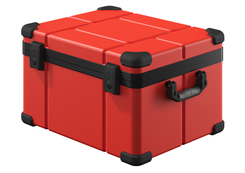 Thermodyne AppliCase 105 002-41 Box