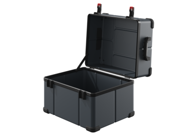 Thermodyne - AppliCase: 105 002-43 Box 