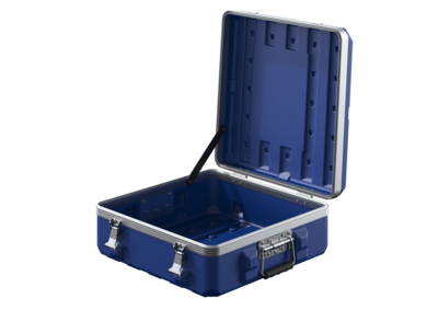 Thermodyne - Transportbox: 48 48 03 S 