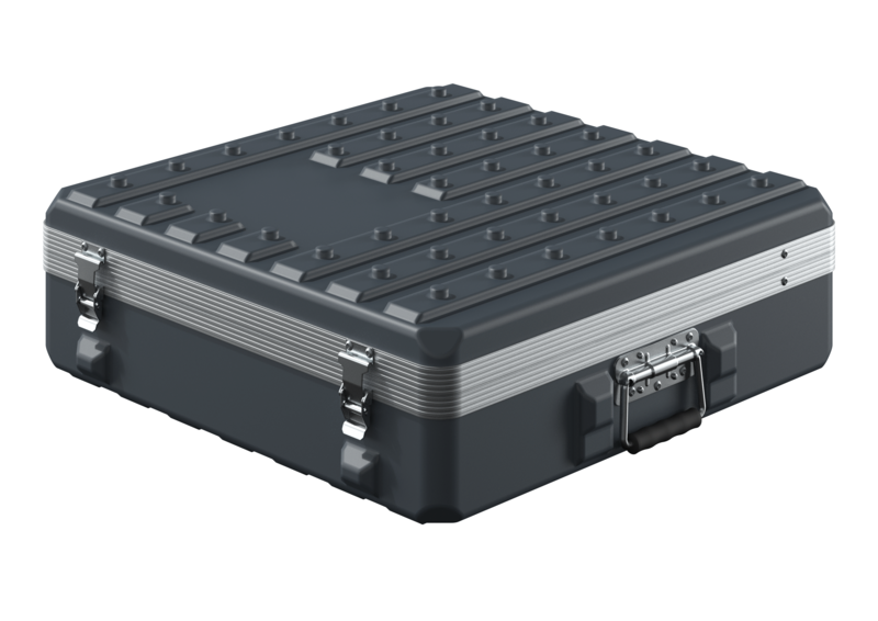 Thermodyne Transportbox 64 64 03 S