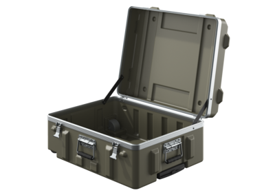 Thermodyne - Trolley: Trolley 2016-310 