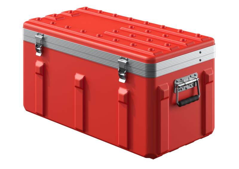 Thermodyne Transportbox 102 008-41