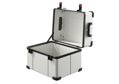 Thermodyne - AppliCase: 105 002-43 Box 