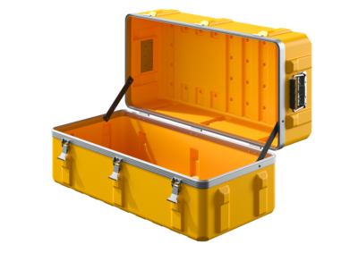 Thermodyne - Transportbox: 80 40 06 S 