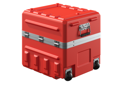 Thermodyne - Trolley: Trolley 2010-505