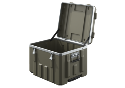 Thermodyne - Trolley: Trolley 2012-420 