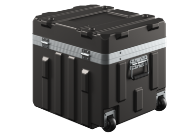 Thermodyne - Trolley: Trolley 2012-465